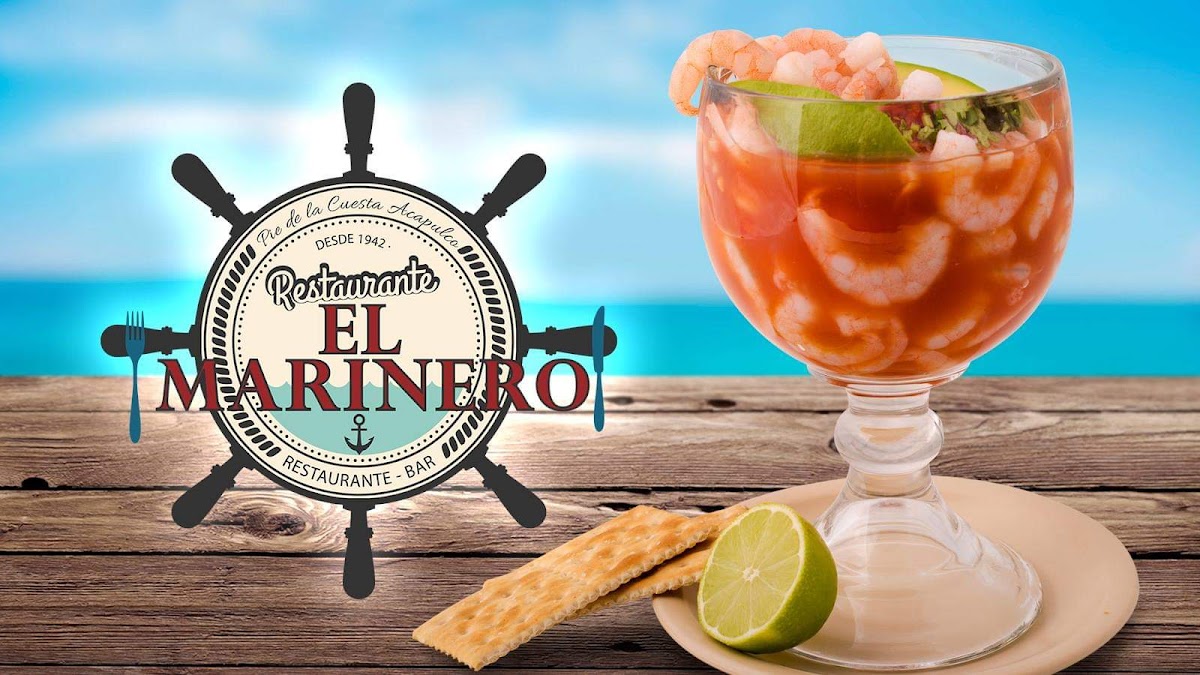 El Marinero